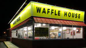 Waffle House pic 3